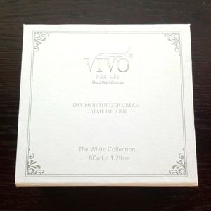 Dead Sea Minerals Day Moisturizer Cream 1.7 fl oz